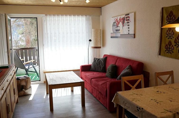 Appartement Relaxing Holidays