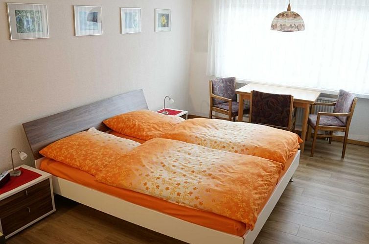 Appartement Relaxing Holidays