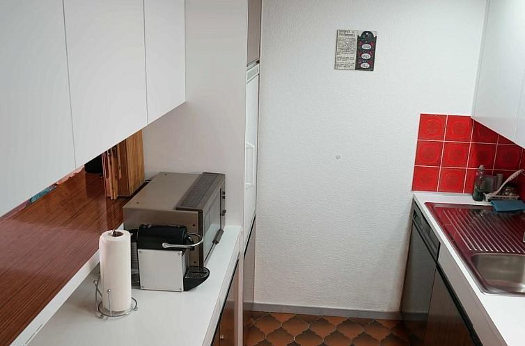 Appartement Relaxing Holidays