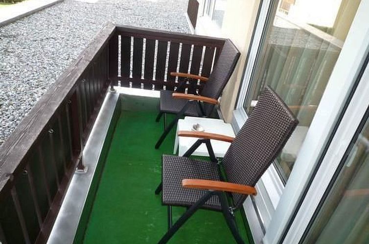 Appartement Relaxing Holidays