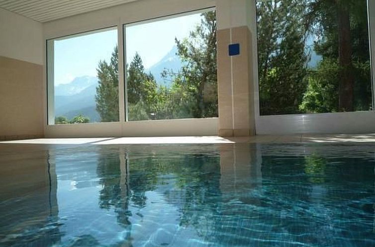 Appartement Relaxing Holidays