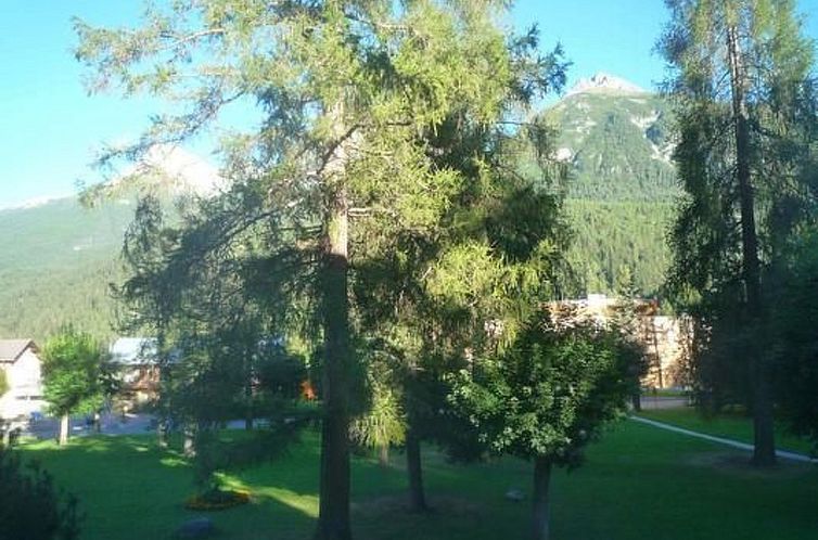 Appartement Relaxing Holidays