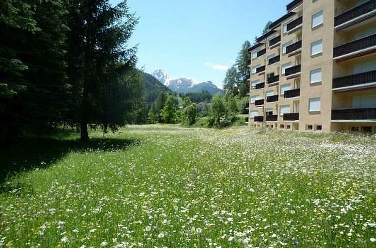 Appartement Relaxing Holidays