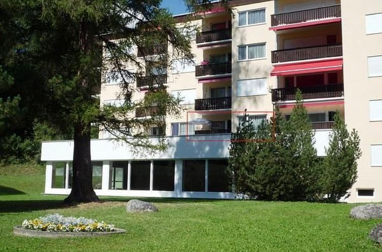 Appartement Relaxing Holidays