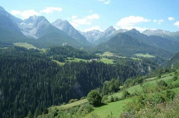 Appartement Relaxing Holidays