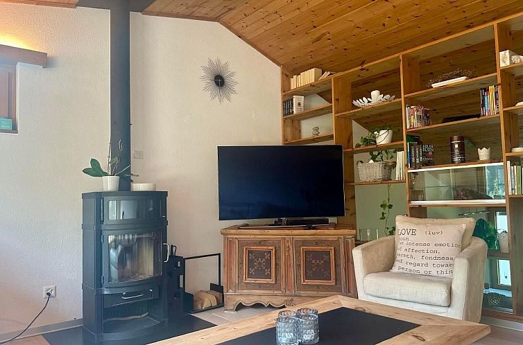 Vakantiehuis Chasa Stefania