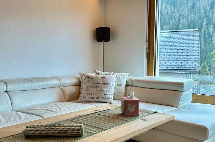 Vakantiehuis Chasa Stefania