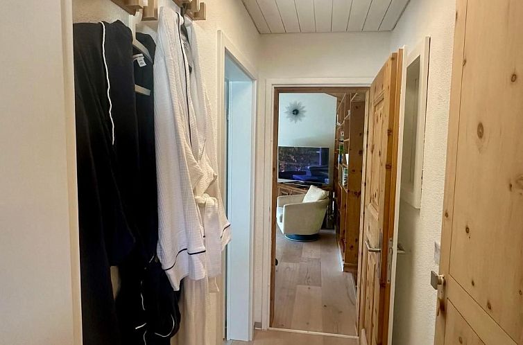 Vakantiehuis Chasa Stefania