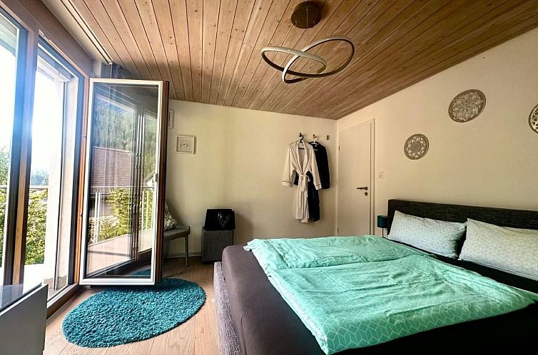 Vakantiehuis Chasa Stefania