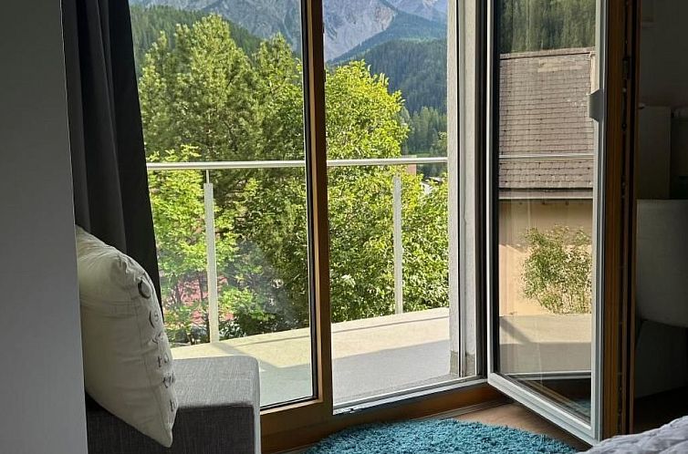 Vakantiehuis Chasa Stefania