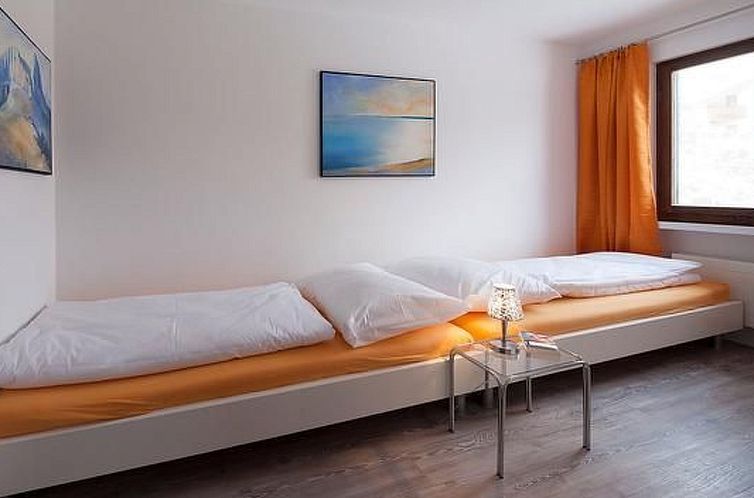 Vakantiehuis Chasa Diala für 12 P