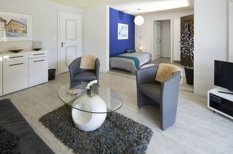 Vakantiehuis Chasa Diala für 12 P