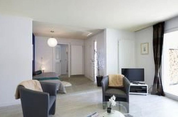 Vakantiehuis Chasa Diala für 12 P