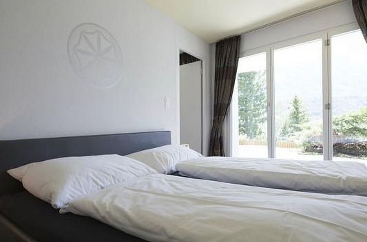 Vakantiehuis Chasa Diala für 12 P