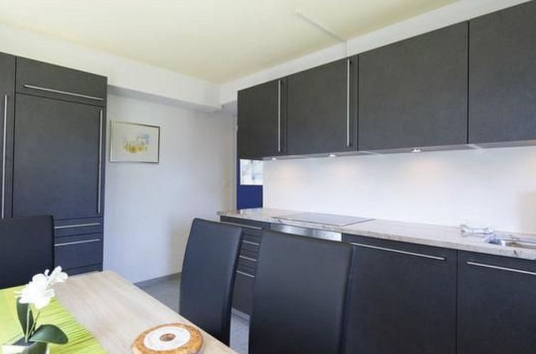 Vakantiehuis Chasa Diala für 12 P