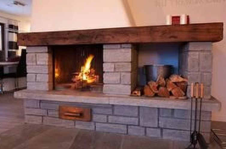 Appartement Chasa Diala