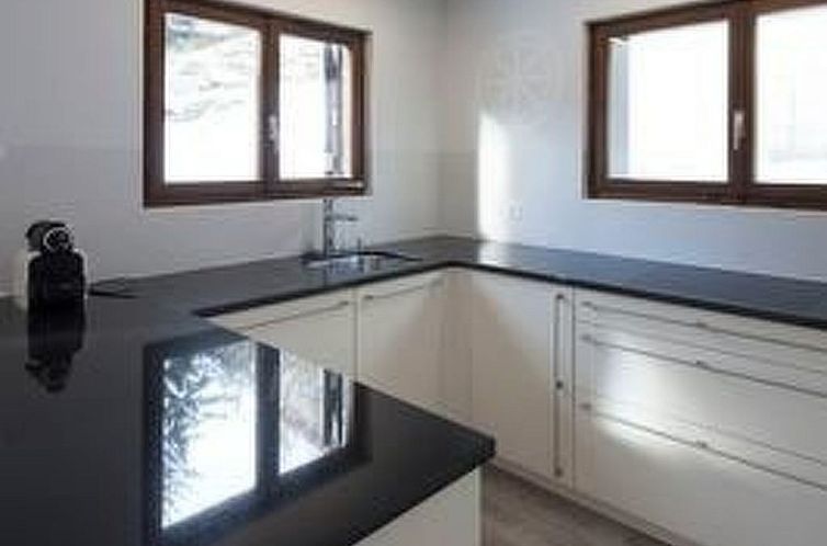 Appartement Chasa Diala