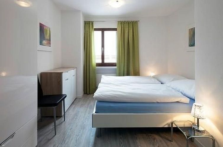 Appartement Chasa Diala