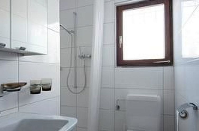 Appartement Chasa Diala