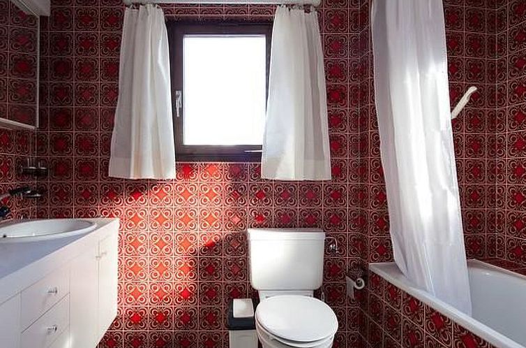 Appartement Chasa Diala