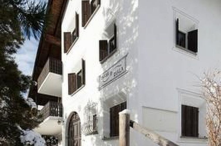 Appartement Chasa Diala