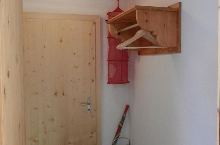 Appartement Tschuetta & Alpetta