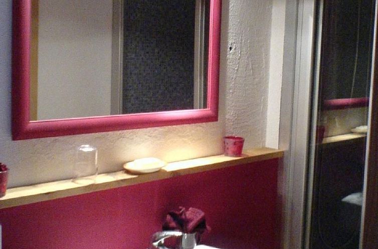 Appartement Tschuetta & Alpetta