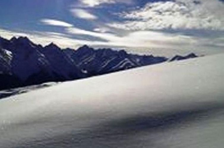 Appartement Tschuetta & Alpetta