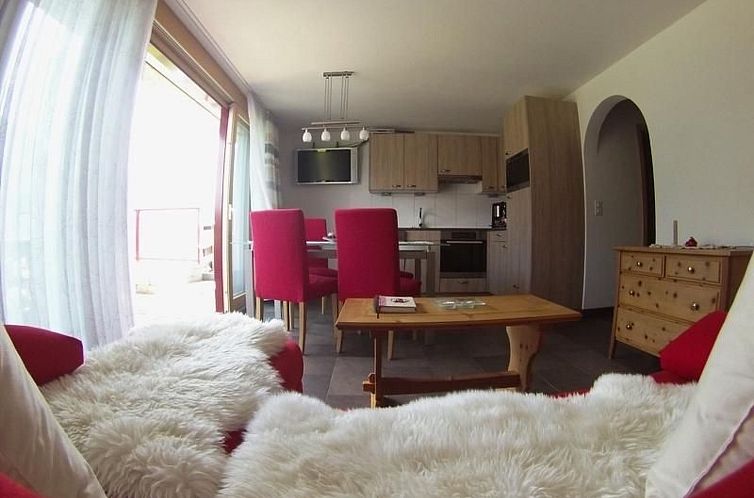 Appartement Alvetern Marmotta