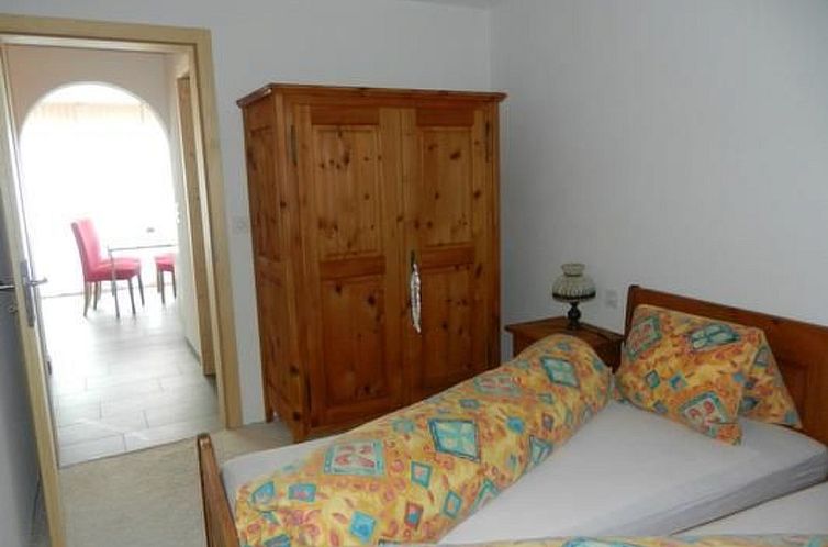 Appartement Alvetern Marmotta