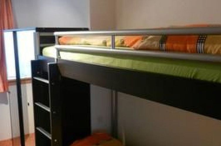 Appartement Alvetern Marmotta