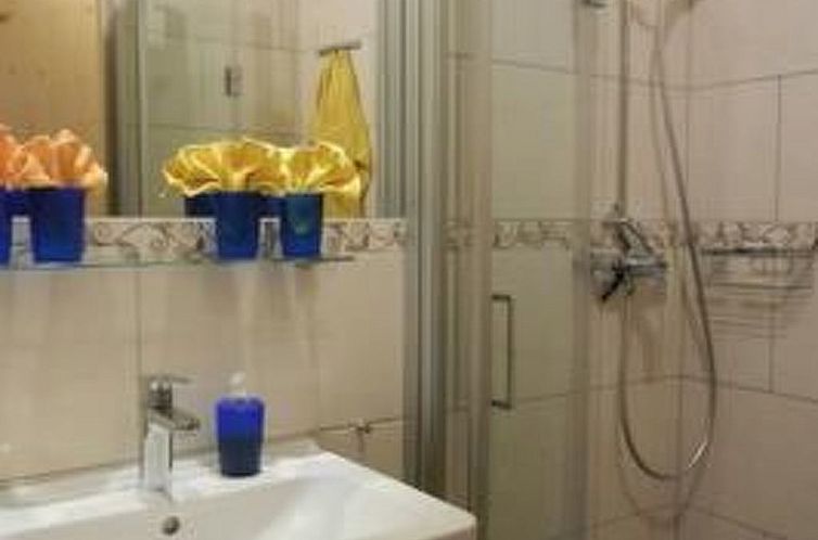 Appartement Alvetern Marmotta