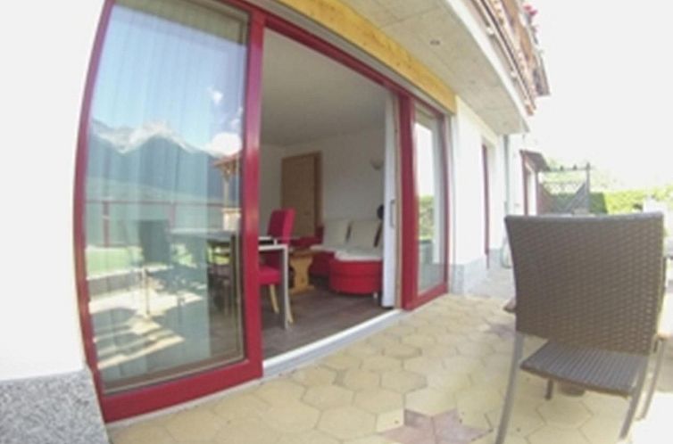 Appartement Alvetern Marmotta