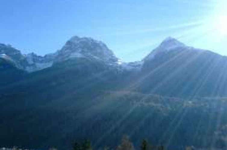 Appartement Alvetern Marmotta