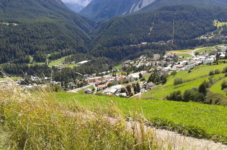 Appartement Alvetern Marmotta