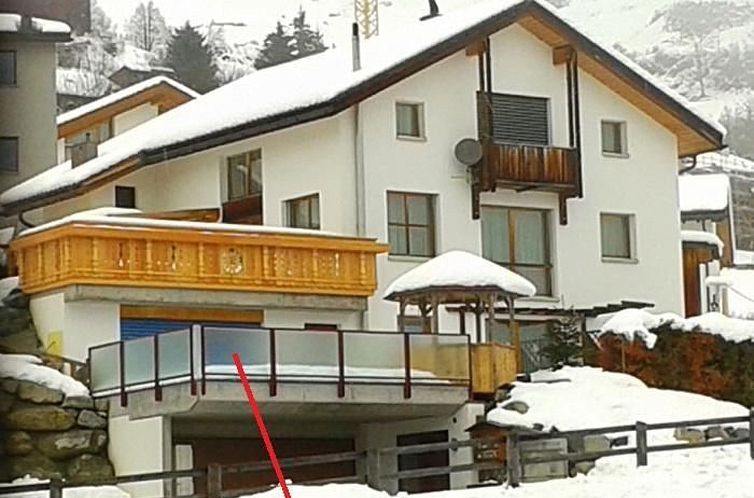 Appartement Alvetern Marmotta