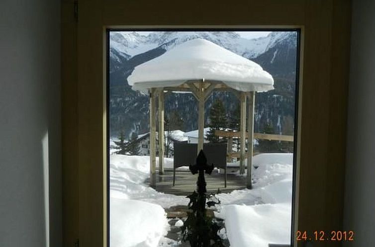 Appartement Alvetern Marmotta