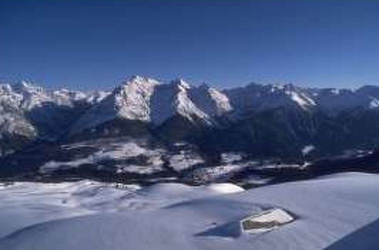 Appartement Alvetern Marmotta