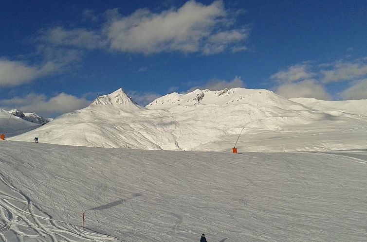 Appartement Alvetern Marmotta