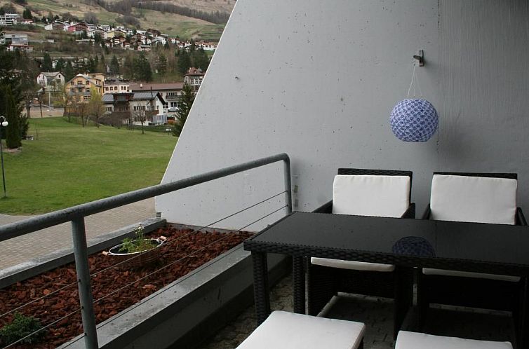 Appartement Ferienpark Tulai Kamm, 1 - 4 Personen