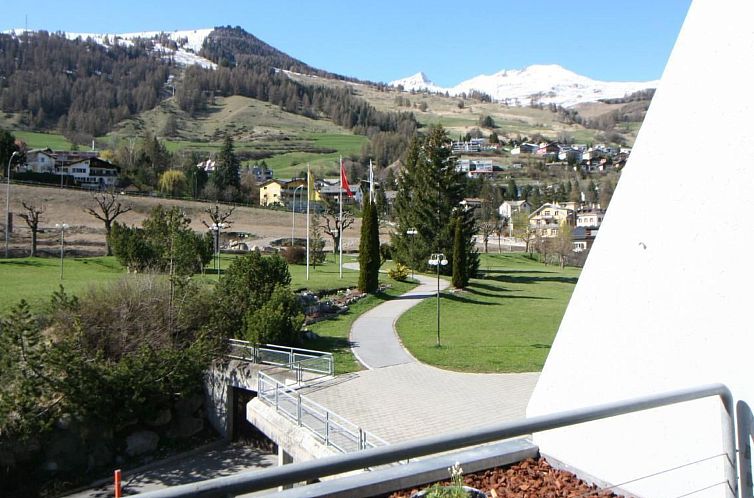 Appartement Ferienpark Tulai Kamm, 1 - 4 Personen