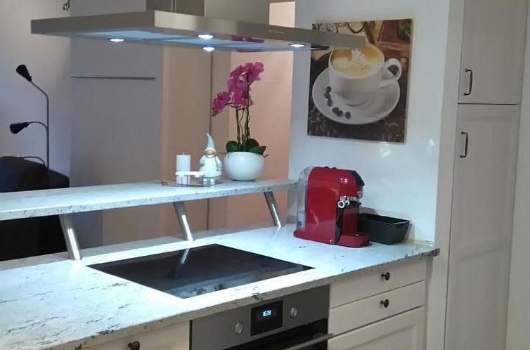 Appartement Ferienpark Tulai Kamm, 1 - 4 Personen