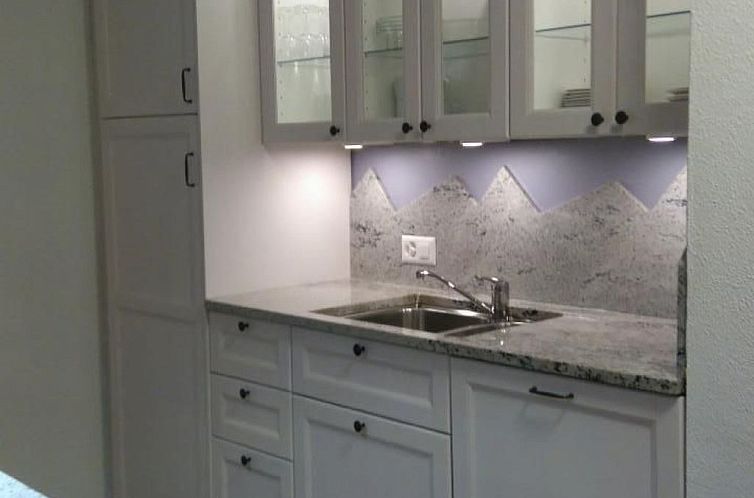 Appartement Ferienpark Tulai Kamm, 1 - 4 Personen