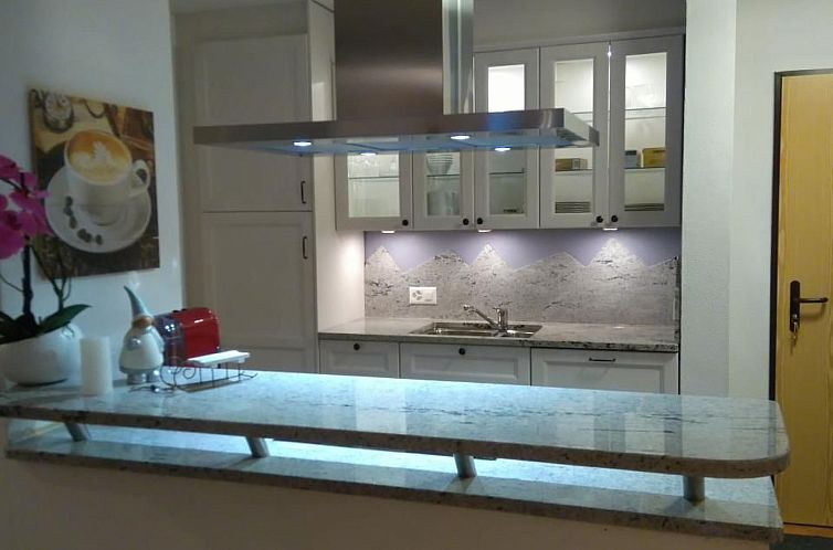 Appartement Ferienpark Tulai Kamm, 1 - 4 Personen