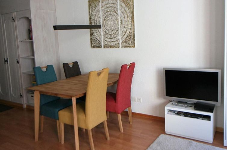 Appartement Ferienpark Tulai Kamm, 1 - 4 Personen