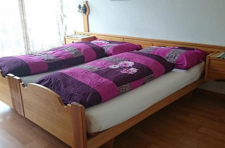 Appartement Ferienpark Tulai Kamm, 1 - 4 Personen