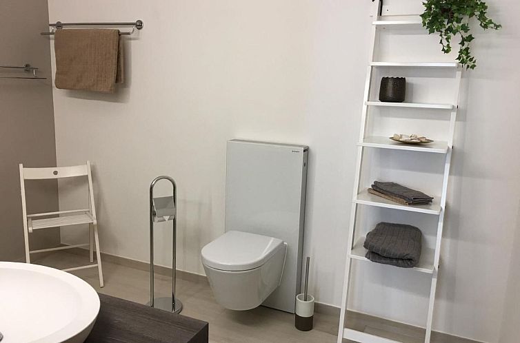 Appartement Ferienpark Tulai Kamm, 1 - 4 Personen