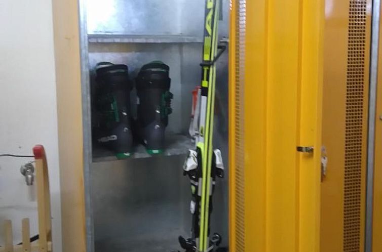 Appartement Ferienpark Tulai Kamm, 1 - 4 Personen