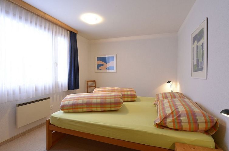 Appartement ENZ, (Scuol).
