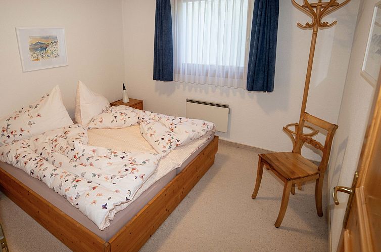 Appartement ENZ, (Scuol).